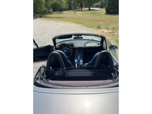 2000 BMW Z3 2.3 Roadster