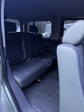 2005 Honda Element LX