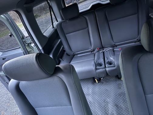 2005 Honda Element LX