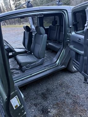 2005 Honda Element LX