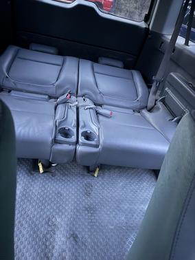 2005 Honda Element LX