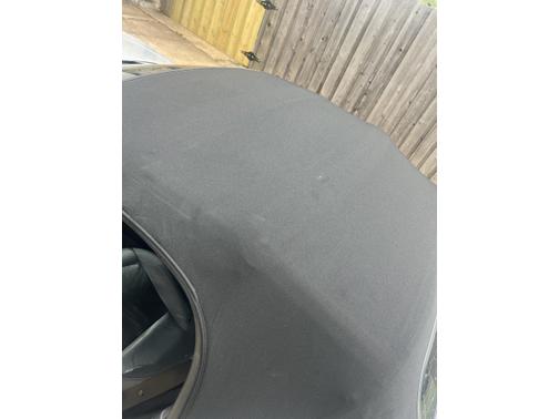 2004 BMW Z4 3.0i
