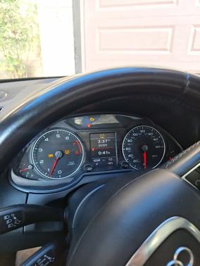 2011 Audi Q5 2.0T Premium