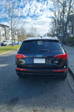 2011 Audi Q5 2.0T Premium