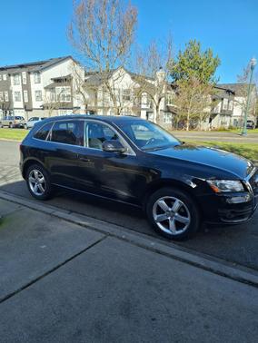 2011 Audi Q5 2.0T Premium