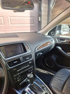 2011 Audi Q5 2.0T Premium