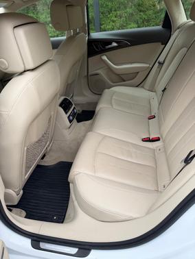 2018 Audi A6 2.0T Premium