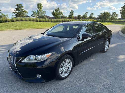2013 Lexus ES 350 Base