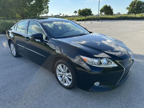 2013 Lexus ES 350 Base