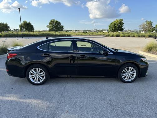 2013 Lexus ES 350 Base