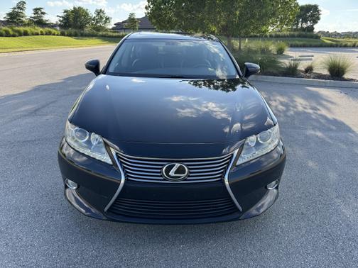 2013 Lexus ES 350 Base