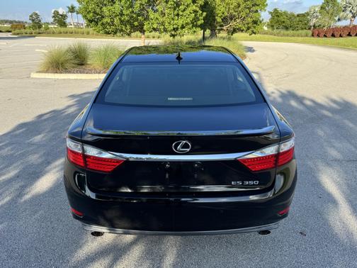 2013 Lexus ES 350 Base