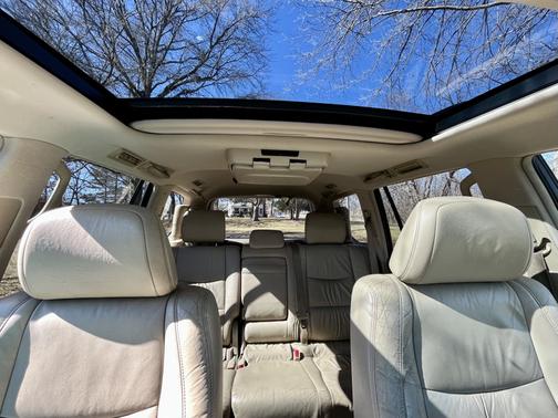 2009 Lexus GX 470 Base