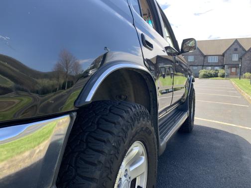 1996 Toyota 4Runner SR5 4WD
