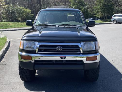 1996 Toyota 4Runner SR5 4WD