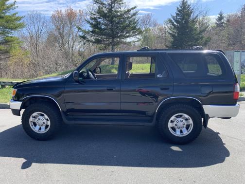 1996 Toyota 4Runner SR5 4WD