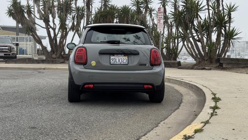 2023 MINI SE Hardtop Cooper