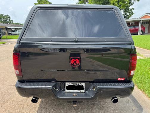 2016 RAM 1500 Sport