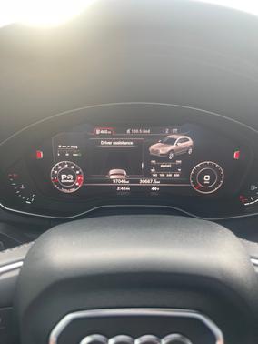 2018 Audi SQ5 3.0T Premium Plus