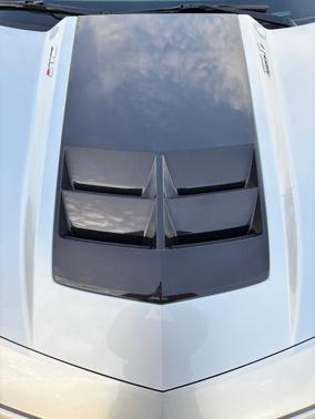 2014 Chevrolet Camaro ZL1