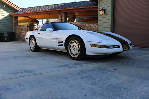 1994 Chevrolet Corvette Base