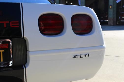 1994 Chevrolet Corvette Base