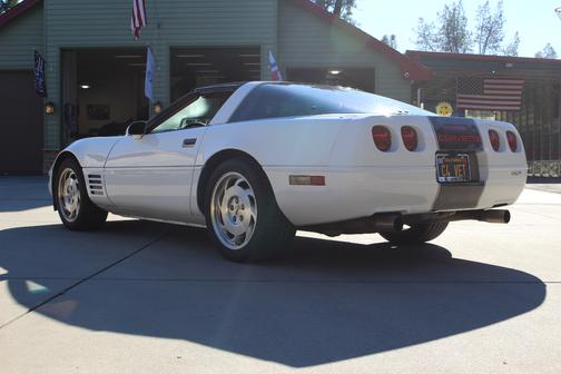 1994 Chevrolet Corvette Base