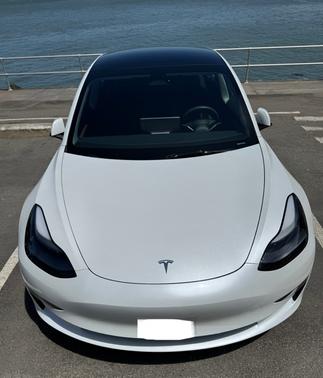 2023 Tesla Model 3 Base