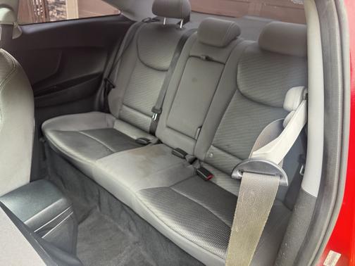 2013 Hyundai ELANTRA GS