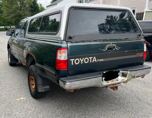 1995 Toyota T100 SR5 Xtracab
