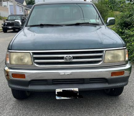 1995 Toyota T100 SR5 Xtracab