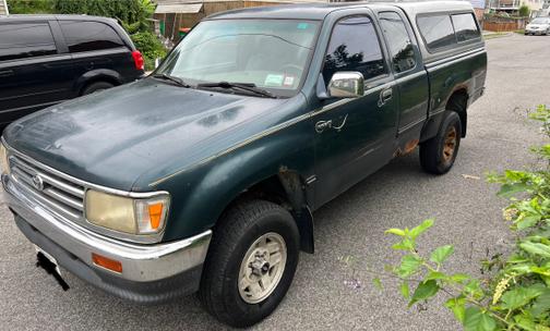 1995 Toyota T100 SR5 Xtracab