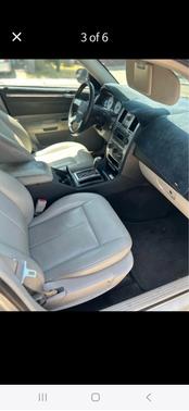 2005 Chrysler 300 Touring