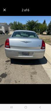2005 Chrysler 300 Touring