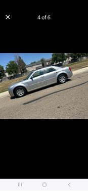 2005 Chrysler 300 Touring