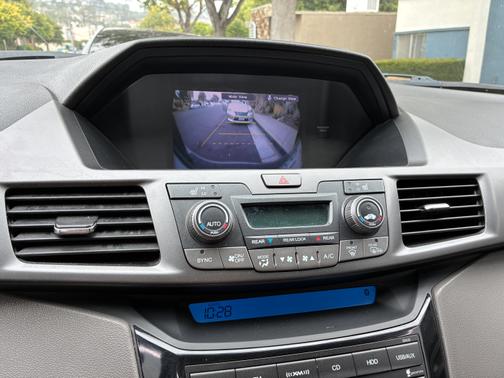 2013 Honda Odyssey EX-L