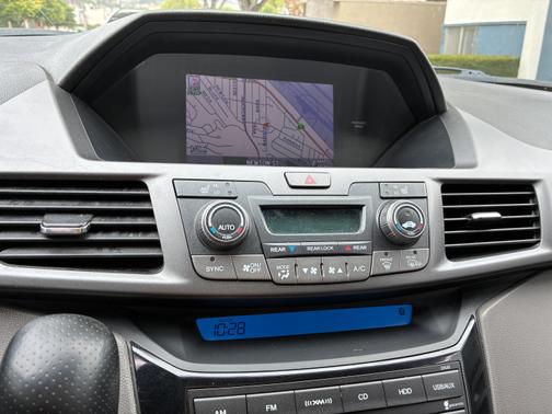 2013 Honda Odyssey EX-L