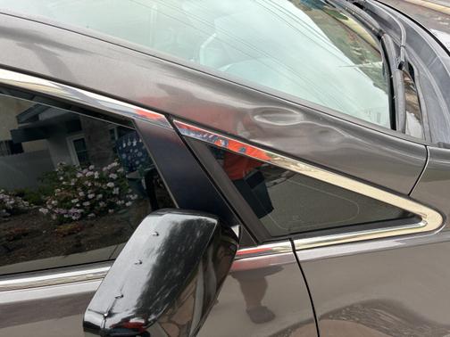 2013 Honda Odyssey EX-L