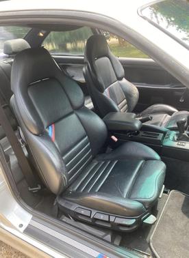 1999 BMW M3 Base
