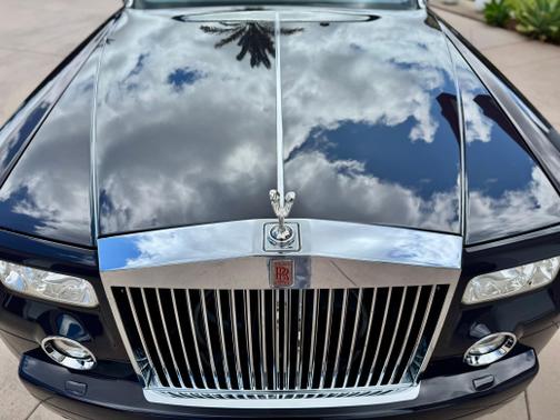 2004 Rolls-Royce Phantom VI Base