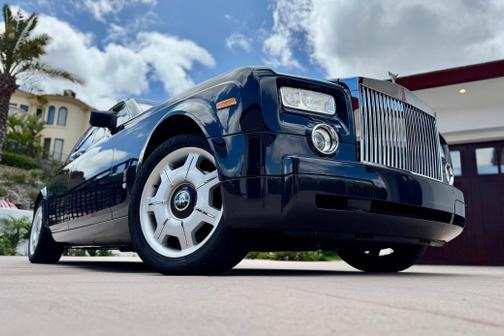2004 Rolls-Royce Phantom VI Base