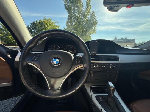 2007 BMW 328 i