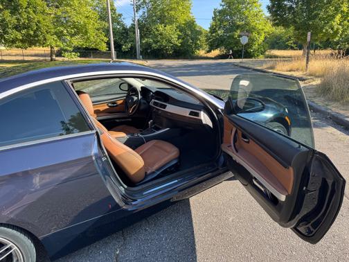 2007 BMW 328 i
