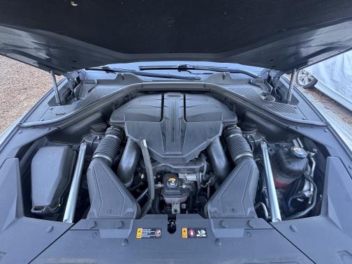 2021 Genesis GV80 3.5T