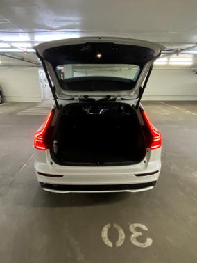 2025 Volvo V60 Plug-In Hybrid T8 AWD Polestar Engineered