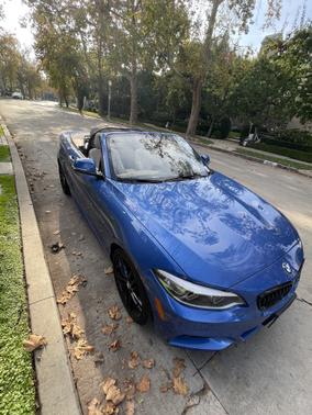 2021 BMW 230 i