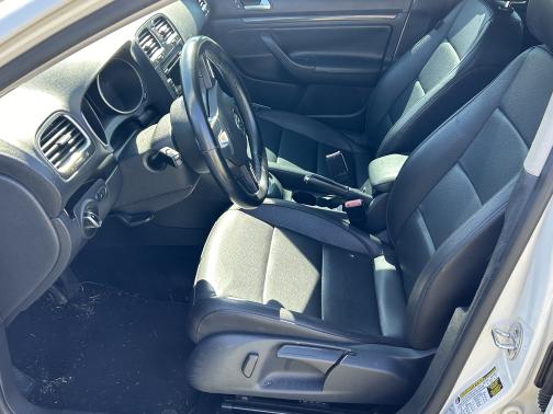 2013 Volkswagen Jetta SportWagen SE