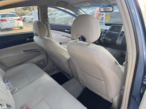 2008 Toyota Prius Standard