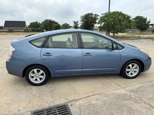 2008 Toyota Prius Standard