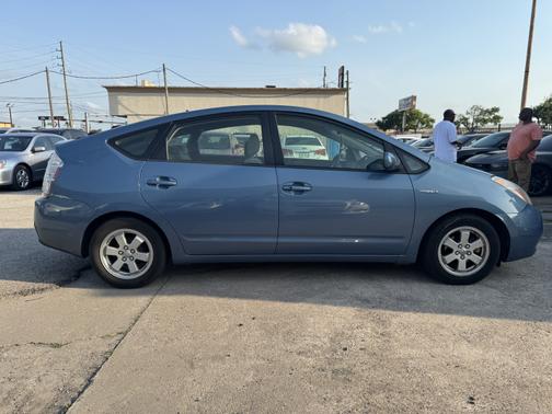 2008 Toyota Prius Standard